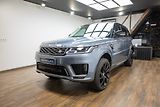 Land Rover Range Rover Sport (2019) SDV6 3.0 183 kW - náhled 1