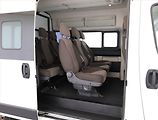 Citroën Jumper (2016) 2.0 BlueHDi, Bus, 9Míst, ČR - náhled 15