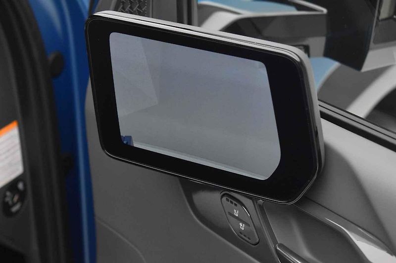 Kia EV9 se stane novou vlajkovou lodí značky