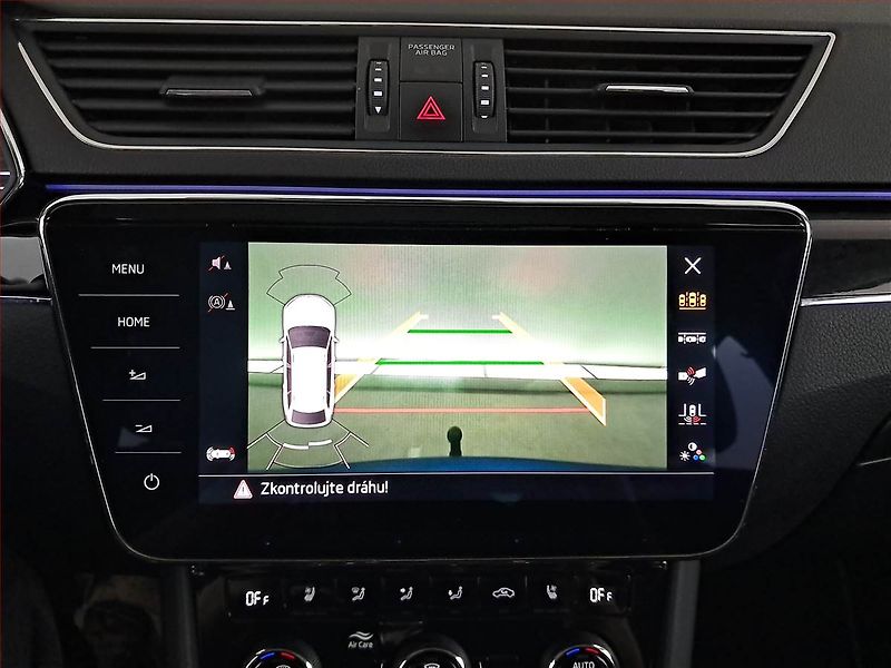 Škoda Superb (2020) Laurin&Klement 2.0 TDI - fotka 18 z 24