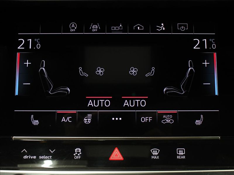 Audi A7 3,0 50TDi S-line Pano.B&O.Pamě - fotka 24 z 30