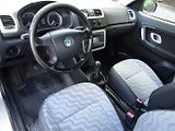 Škoda Roomster (2008) 1.9 TDI 77kW  BEZ DPF - náhled 13