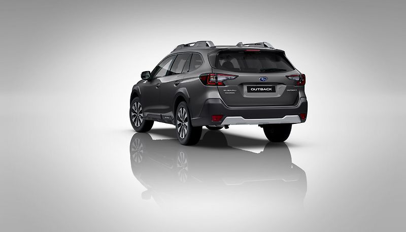 Subaru Outback (2026) 2.5i 4WD Field - Nové - fotka 3 z 5