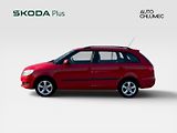 Škoda Fabia (2013) Combi 1.2 TSI Ambition - náhled 2