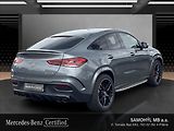 Mercedes-Benz GLE AMG 53 4MATIC kupé - náhled 5