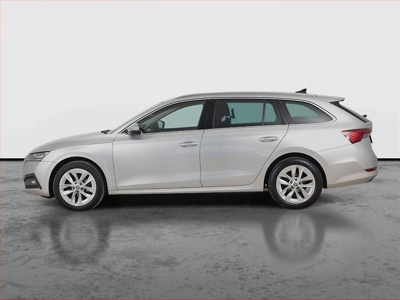 Škoda Octavia (2022) Style 2.0 TDI, Automat, ČR - fotka 3 z 24