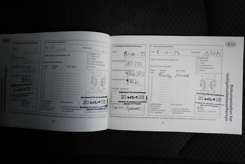 Kia Optima  SW 2,0 GDI PHEV AUT, - fotka 34 z 35