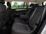 Škoda Kodiaq 2.0TDI DSG Business 7míst - náhled 9