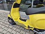 Vespa Primavera 125 3V ABS (2026) Primavera S 125 3V ABS E5+ - náhled 11