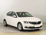 Škoda Octavia (2019) 1.6 TDI, Tempomat - náhled 1