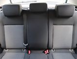 Volkswagen Golf (2009) 2.0 TDI, Tempomat - náhled 10