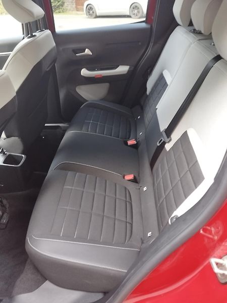 Citroën C3 (2025) Citroen C3 Max Turbo 100k  - fotka 5 z 12