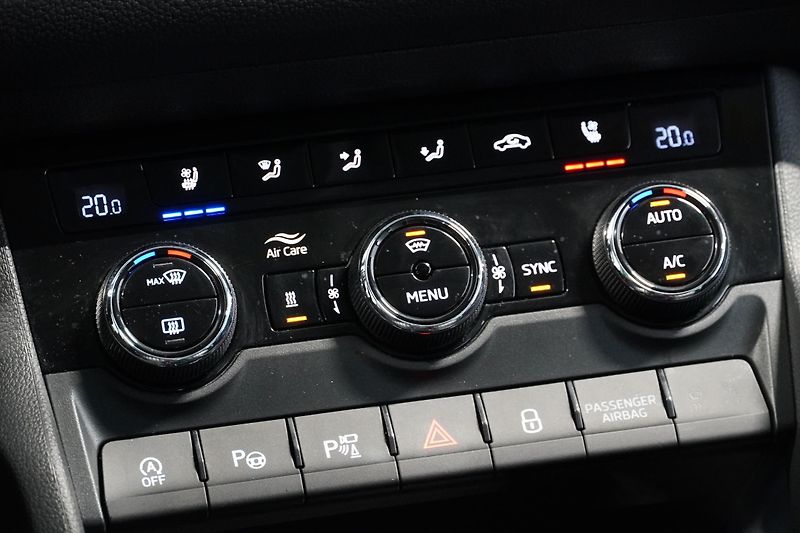 Škoda Kodiaq 2.0TDI,147kW,DSG,L&K,ČR,NZ.TOP - fotka 27 z 41