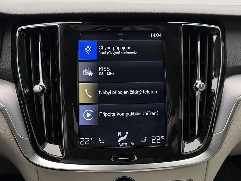 Volvo V60 CC D4 AWD MOMENTUM POLESTAR  - fotka 30 z 40