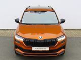 Škoda Karoq FL 4x4 Sportline 2.0 TDI CR /1 - náhled 7