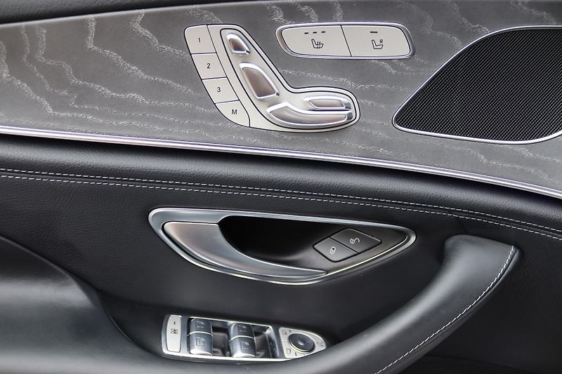 Mercedes-Benz AMG GT 43 4MATIC+ 4D 270kW DPH - fotka 20 z 50