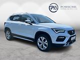 Seat Ateca XPERIENCE 2.0 TDI 150K DSG - náhled 8