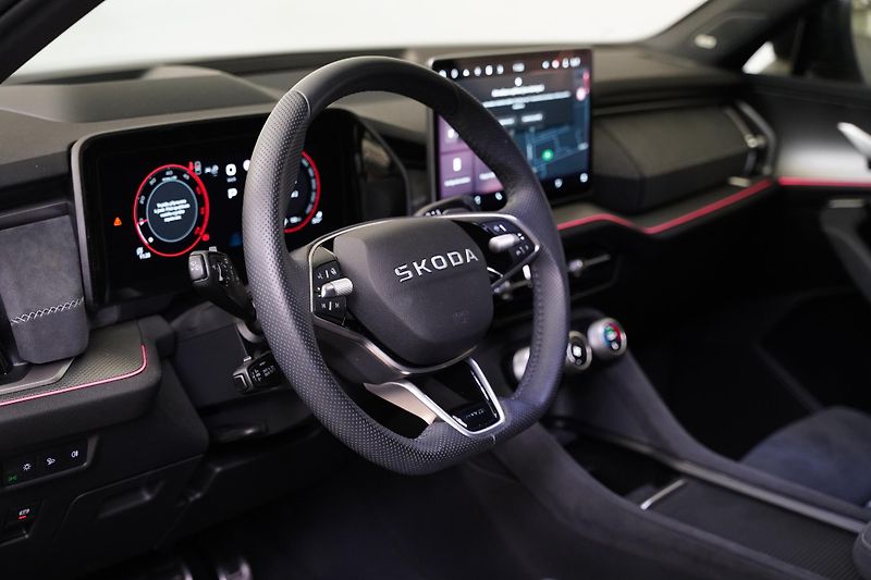 Škoda Kodiaq - fotka 14 z 28