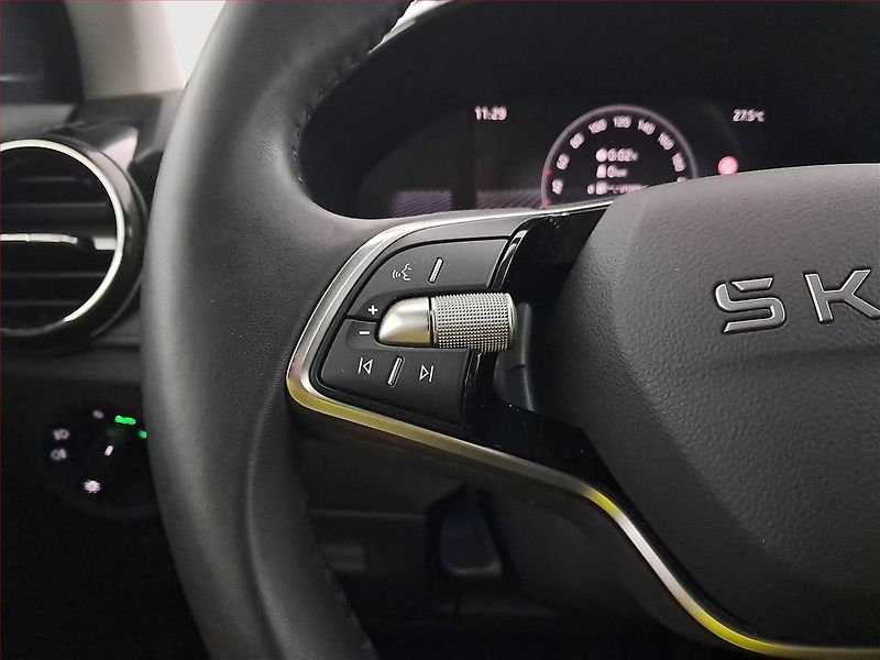 Škoda Fabia (2025) Selection 1.0, ČR,1.maj - fotka 15 z 18