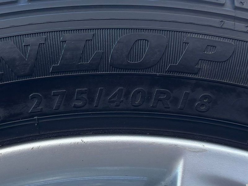 BMW M5 (2011) ALU F10/F11 5X120 - fotka 6 z 9