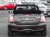 Mini Cooper S 1.6 135kW KABRIO KŮŽE  - náhled 21