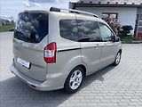 Ford Tourneo Connect 1,5 TDCi Trend Klima bez koroz - náhled 31