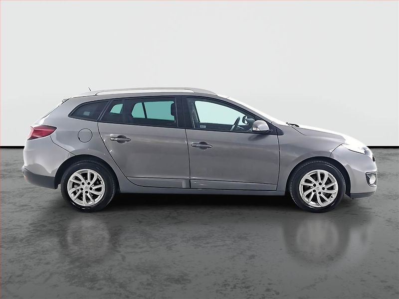 Renault Mégane (2012) 1.2 TCe, Tempomat - fotka 6 z 18