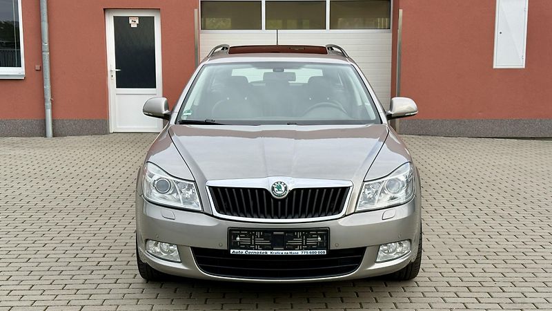Škoda Octavia 1.4TSi*90kW*ELEGANCE PLUS*TOP* - fotka 7 z 25