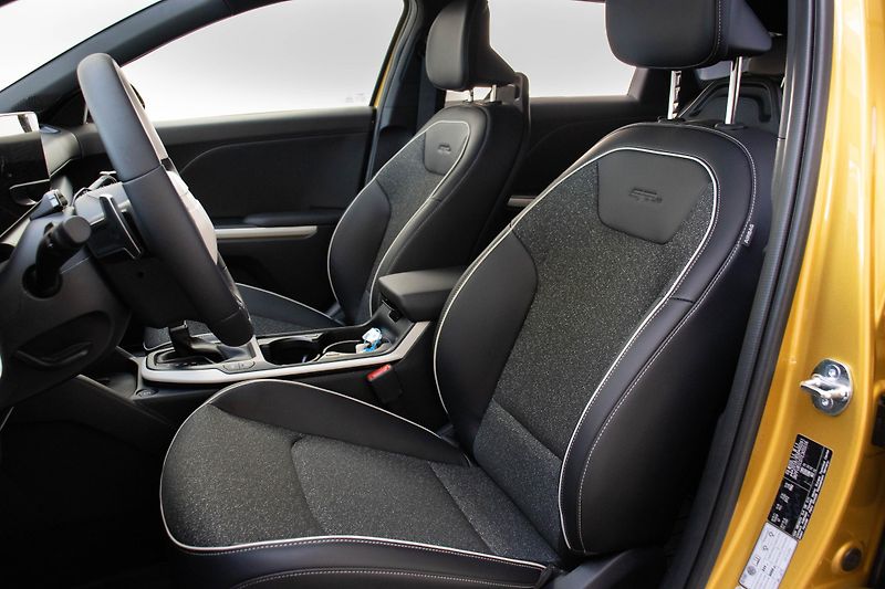 Kia K4 Sportswagon 1,6 T-GDi GPF 7DCT GT-LINE - fotka 13 z 16