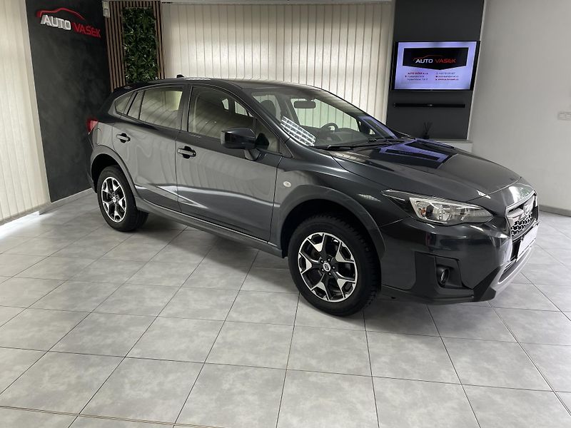 Subaru XV  1.6i  4x4 AT ACTIVE 1.MAJ ČR - fotka 2 z 24