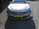Peugeot 508 NAVI,KAMERA,AUTOMAT! - náhled 43
