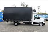 Volkswagen Crafter 2,0 TDI  VALNÍK PLACHTA SPANÍ - náhled 7