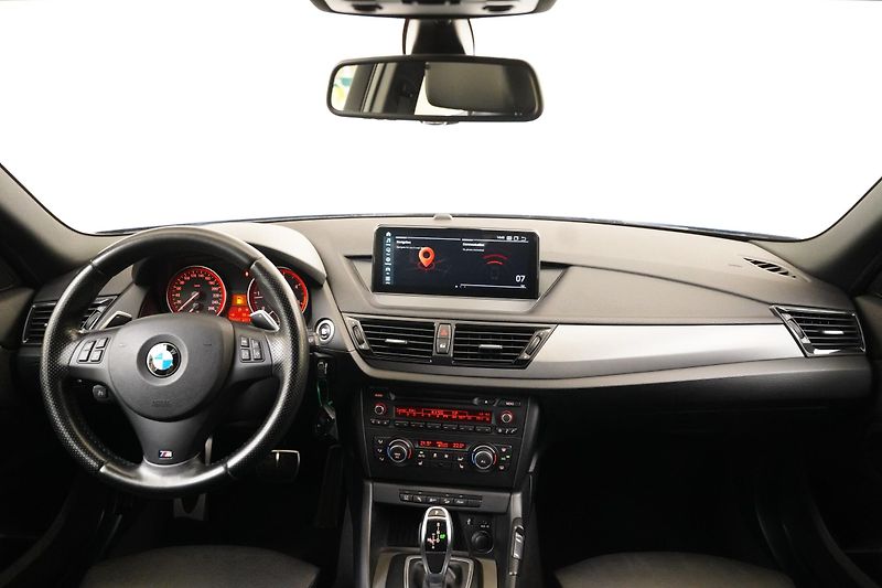 BMW X1 - fotka 4 z 27