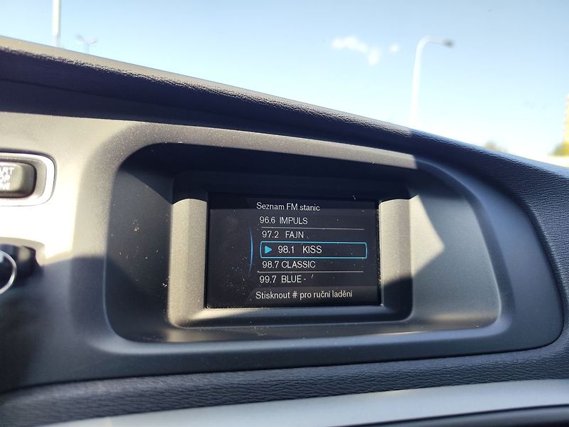 MG HS 1.5 TGi/119kW Emotion - fotka 14 z 38