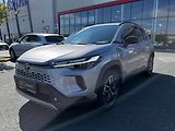 Toyota Corolla Cross 1.8 Hybrid Style ODĚBR IHNED - náhled 11