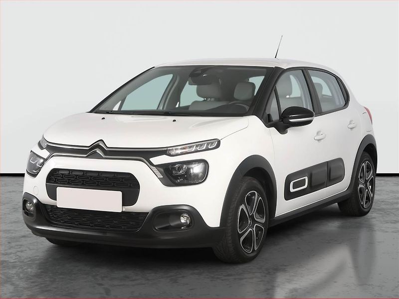 Citroën C3 (2024) Shine 1.2 PureTech, Serv.kniha - fotka 2 z 17