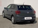 Volkswagen Polo (2018) 1.0i, Comfortline, park. - náhled 6