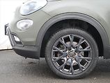 Fiat 500X (2018) Cross 1.4 MultiAir, 4X4 - náhled 15