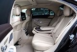 Mercedes-Benz Třídy S (2018) S 400d Long/4M/AMG/Burmester/Č - náhled 32