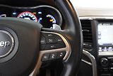 Jeep Grand Cherokee 3,0 MJT V6 4X4 AUTOMAT - náhled 22