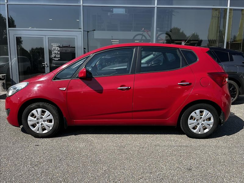 Hyundai ix20 1,4   CVVT - fotka 3 z 18