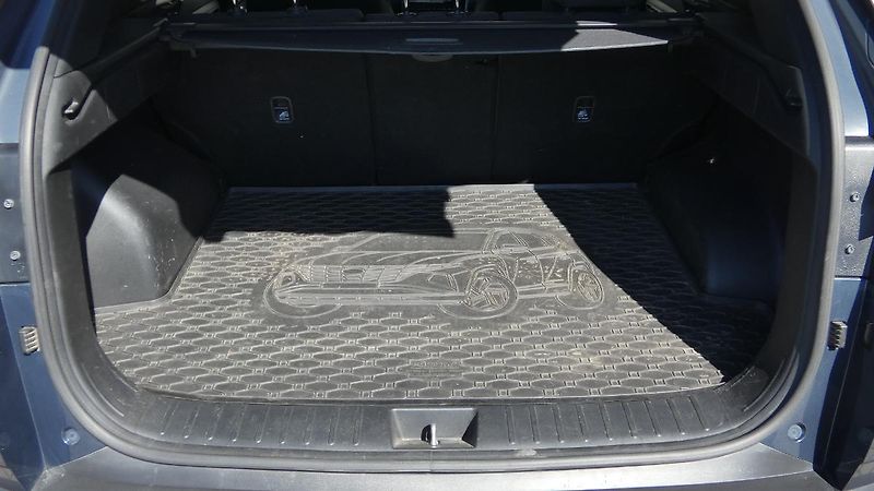 Hyundai Tucson 1.6 T-GDI 110kW DCT Smart - fotka 20 z 22