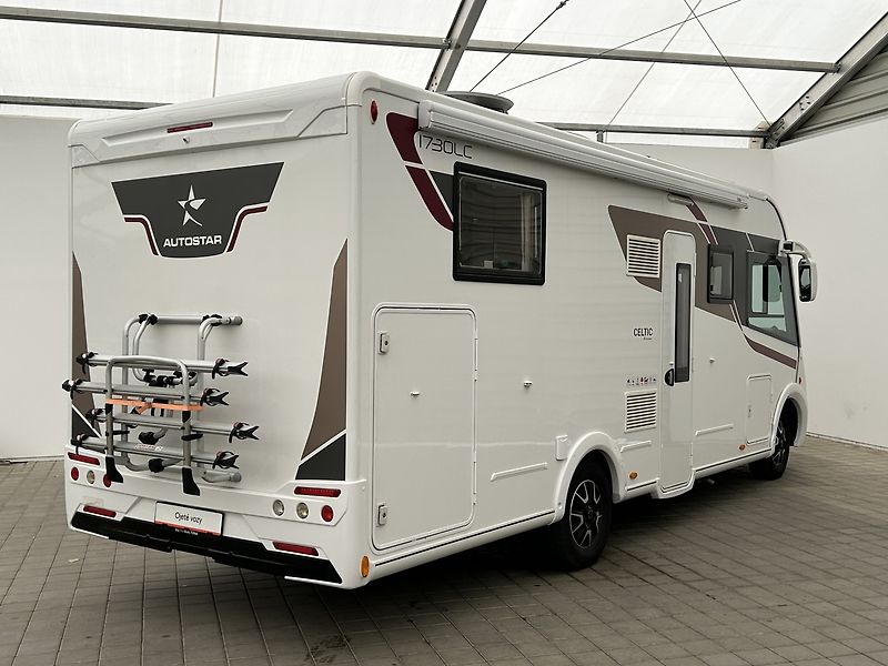 Autostar Ostatní 2.3 LC Edition CZ - fotka 2 z 73