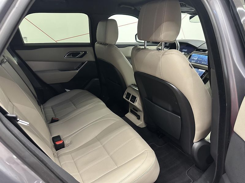 Land Rover Range Rover Velar (2021) D300s R-Dynamic Face.*360*CZ - fotka 14 z 16