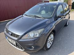Ford Focus 1,8 i KLIMA 2x KOLA VYHŘ. OKNO - fotografie inzerátu