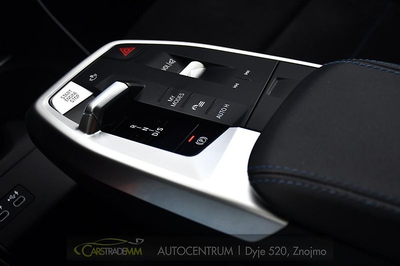 BMW Řada 2 218D ACTIVE TOURER ČR 1M - fotka 36 z 60