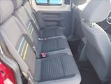 Volkswagen Caddy 1,2 TSi 77KW NOVÉ ROZVODY - náhled 10