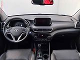 Hyundai Tucson (2019) 1.6 T-GDi 4x4, Premium, AT - náhled 8