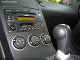 Audiosouprava není jen tak nějaká. Firma Bose ji udělala vozu na míru.