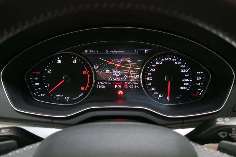 Audi Q5 (2018) 3,0 TDI 210 KW Quattro  S-line - fotka 22 z 49